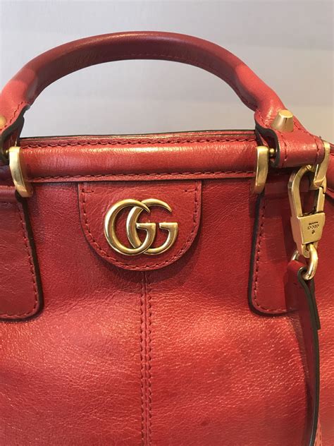 gucci rosse prezzo|gucci borse.